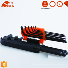 Hex Key Wrench Allen Wrench Tool 1.5-32mm